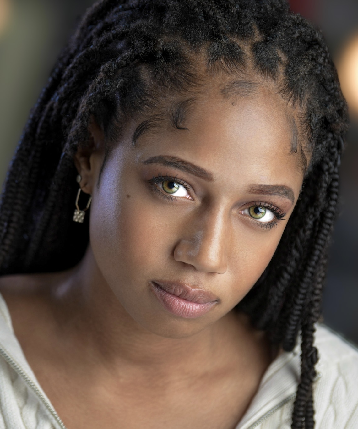 Your first headshots